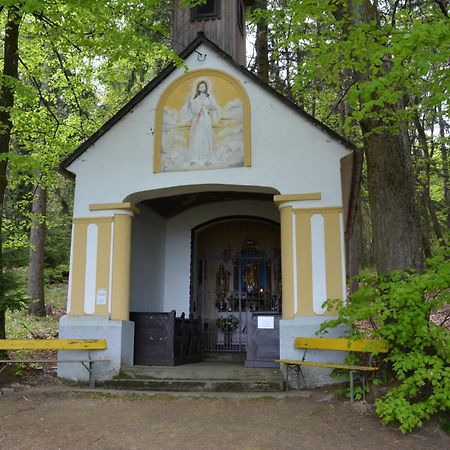 Weingut Seiner Vlg. Kraxner Villa Greisdorf Eksteriør billede