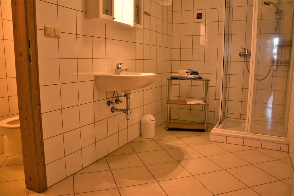 Weingut Seiner Vlg. Kraxner Villa Greisdorf Eksteriør billede