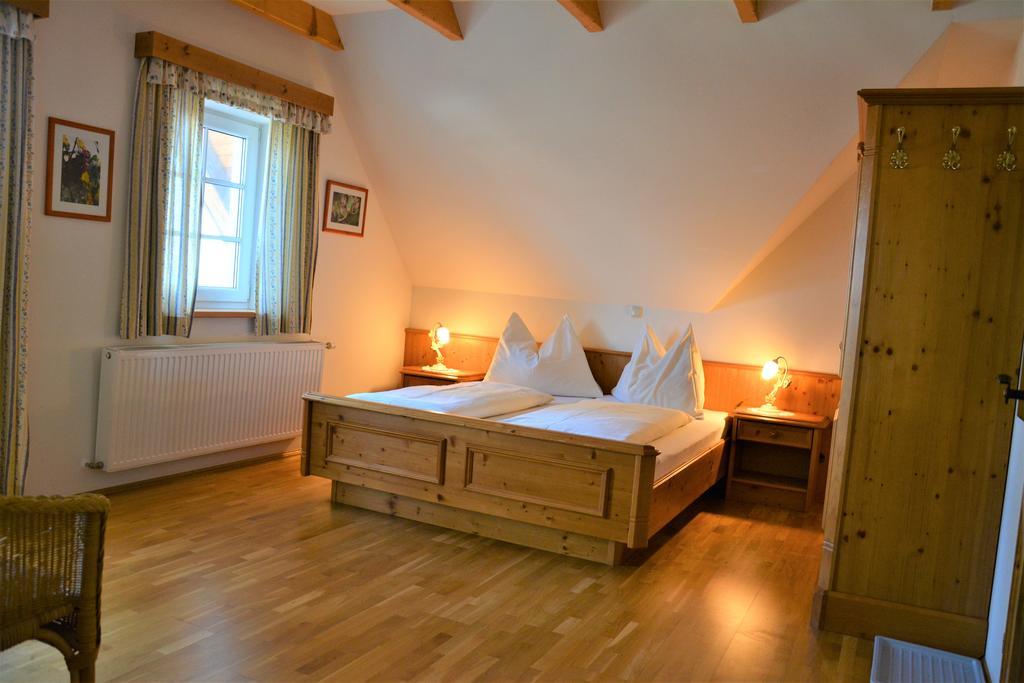 Weingut Seiner Vlg. Kraxner Villa Greisdorf Eksteriør billede