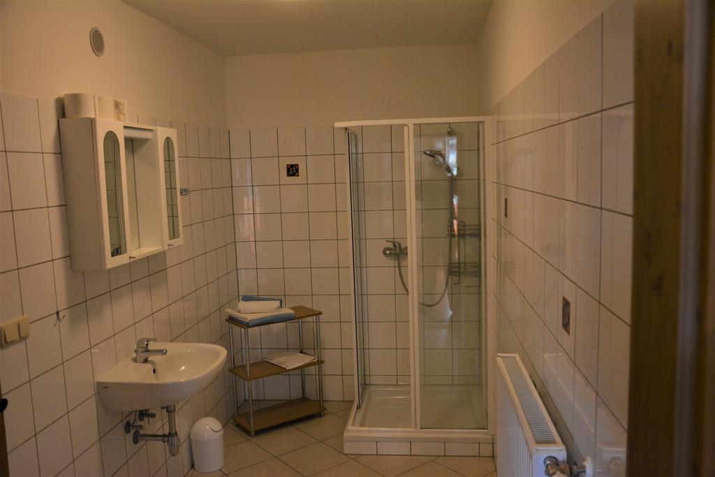 Weingut Seiner Vlg. Kraxner Villa Greisdorf Eksteriør billede